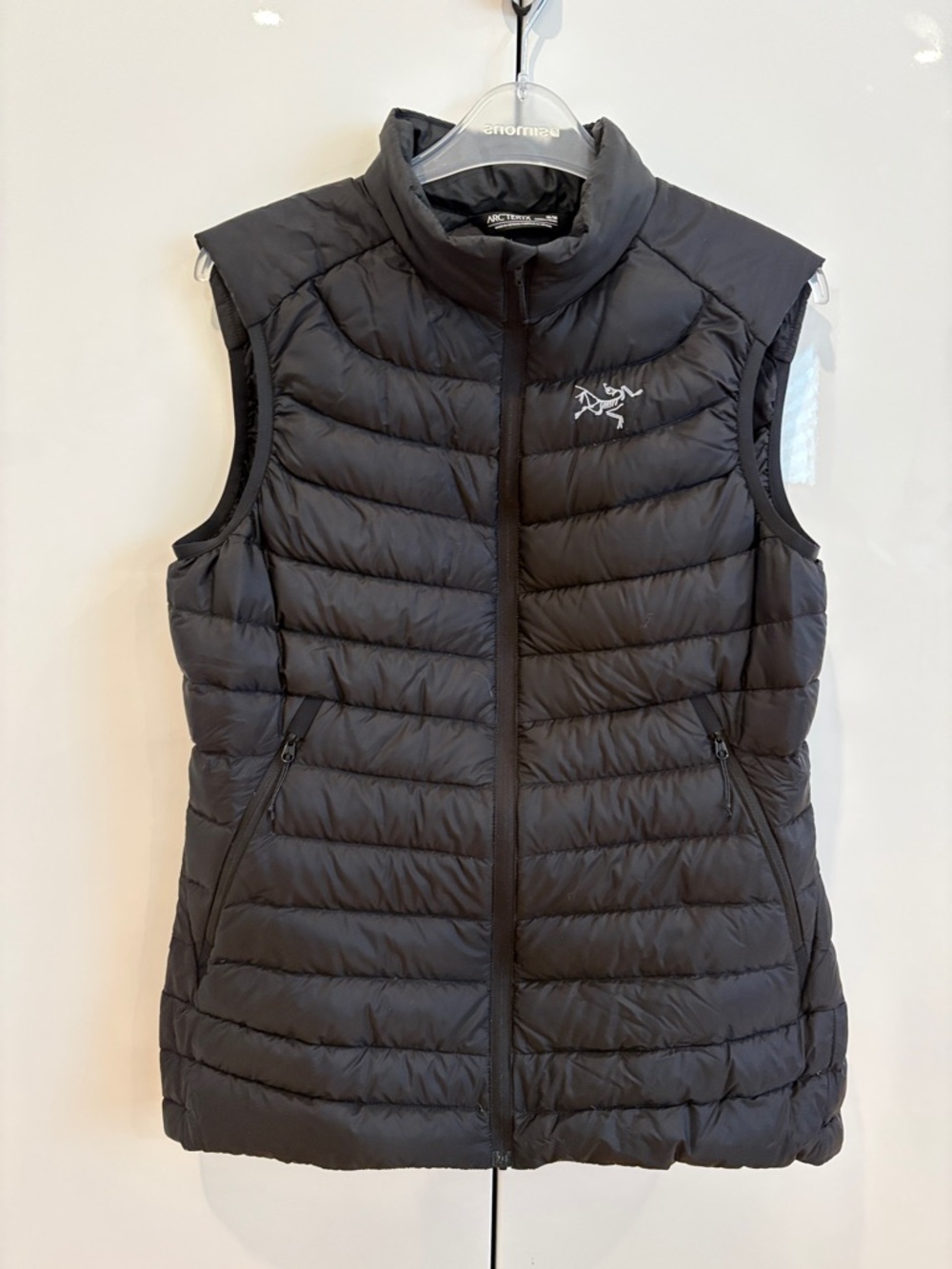 Arc'teryx Cerium LT Vest size M
